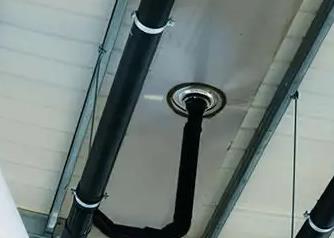 禹州虹吸排水的原理