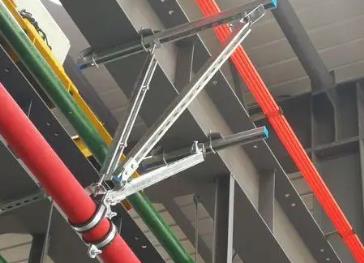 禹州抗震支架厂家与你分享你必须做的紧急情况下的准备